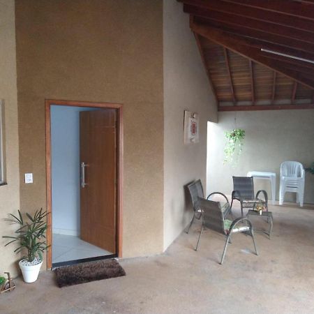 Villa Casa De Temporada Seja Bem Vindos Olímpia Exterior foto