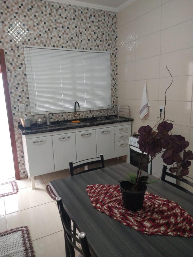 Villa Casa De Temporada Seja Bem Vindos Olímpia Exterior foto